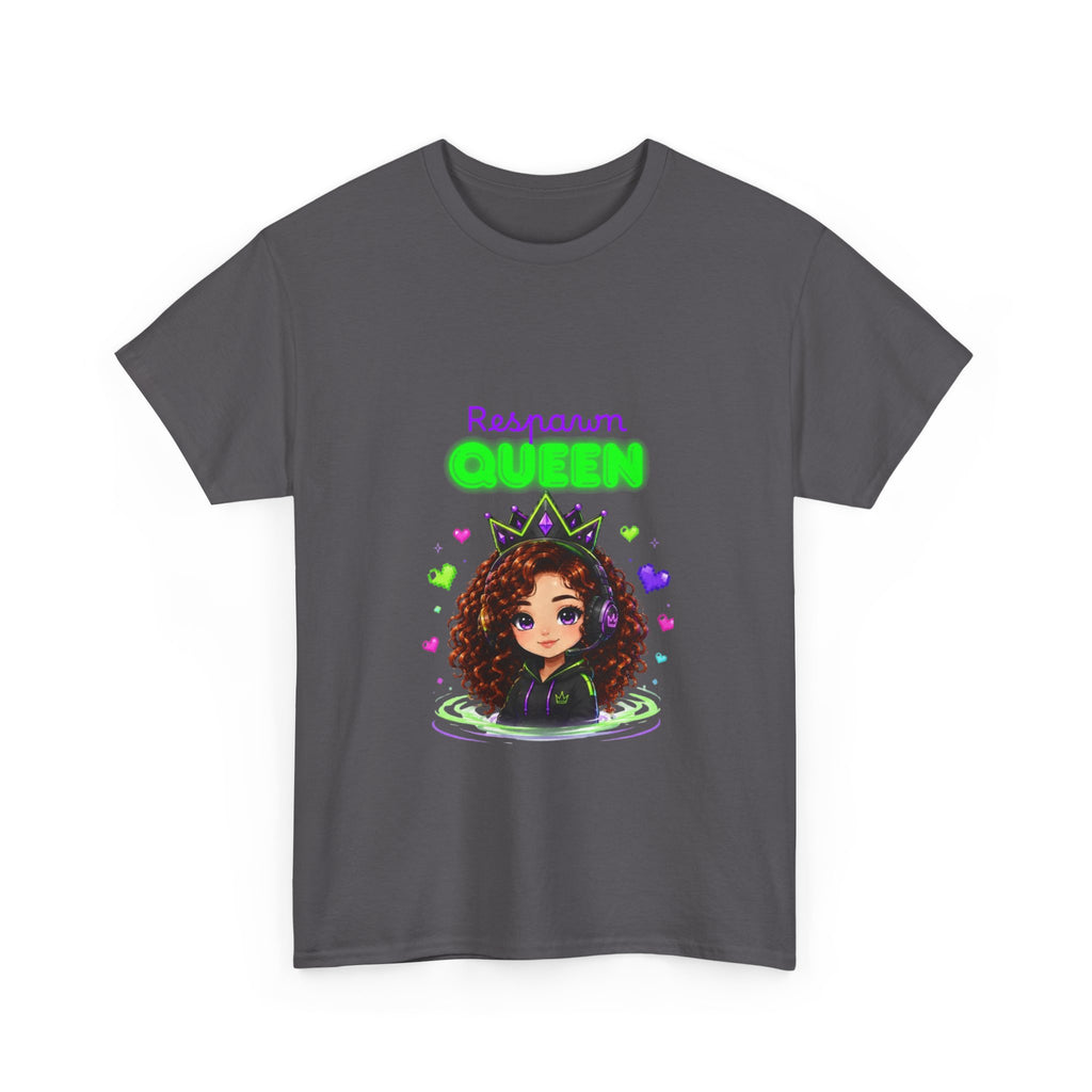 Chibi Queen Junie Cozy Tee