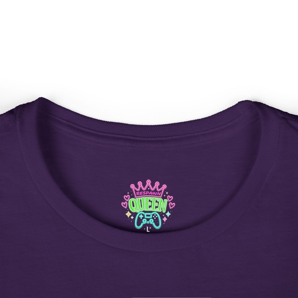 Sorry, Can’t Pause Cozy Tee