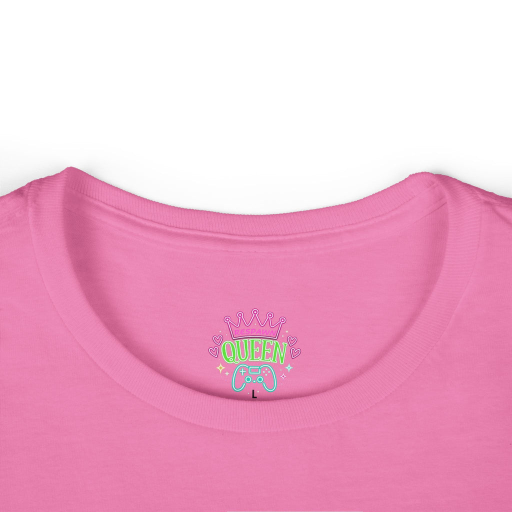 Gamer Nova "RQ" Tee