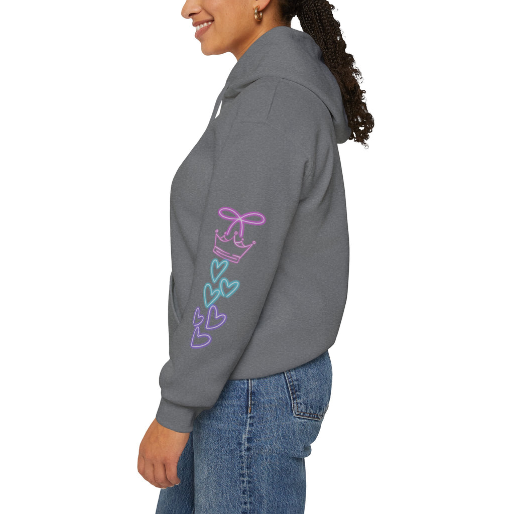 PPP Cozy Hoodie