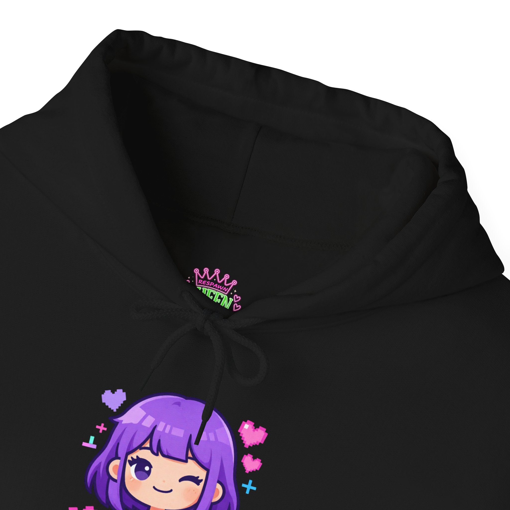 PPP Cozy Hoodie