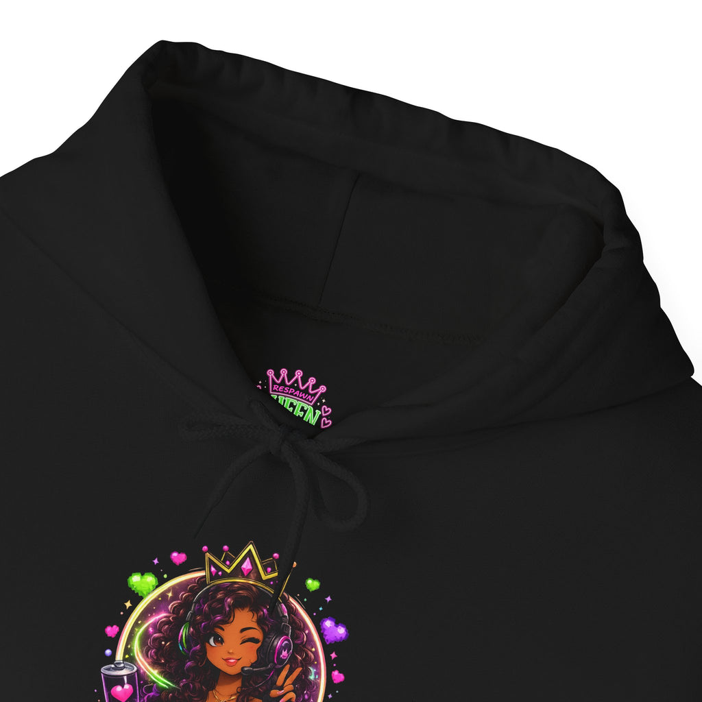 Gamer Skye “MCE” Hoodie
