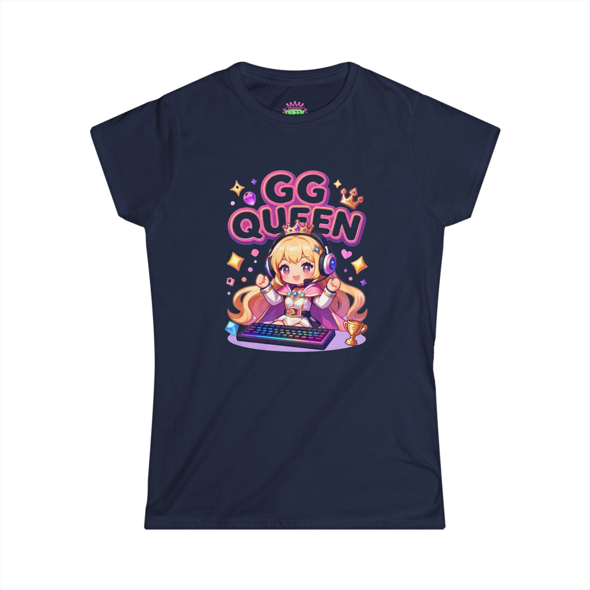 “GG Queen Tee