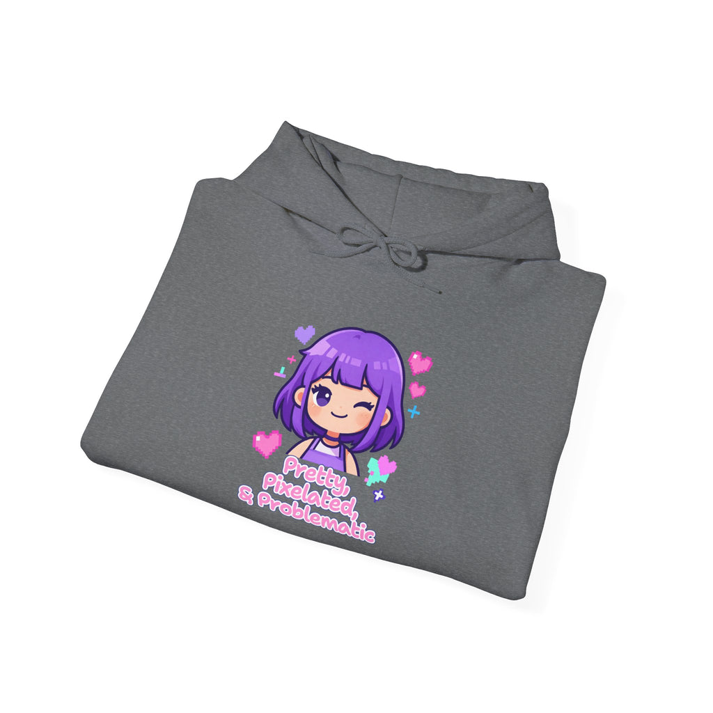 PPP Cozy Hoodie