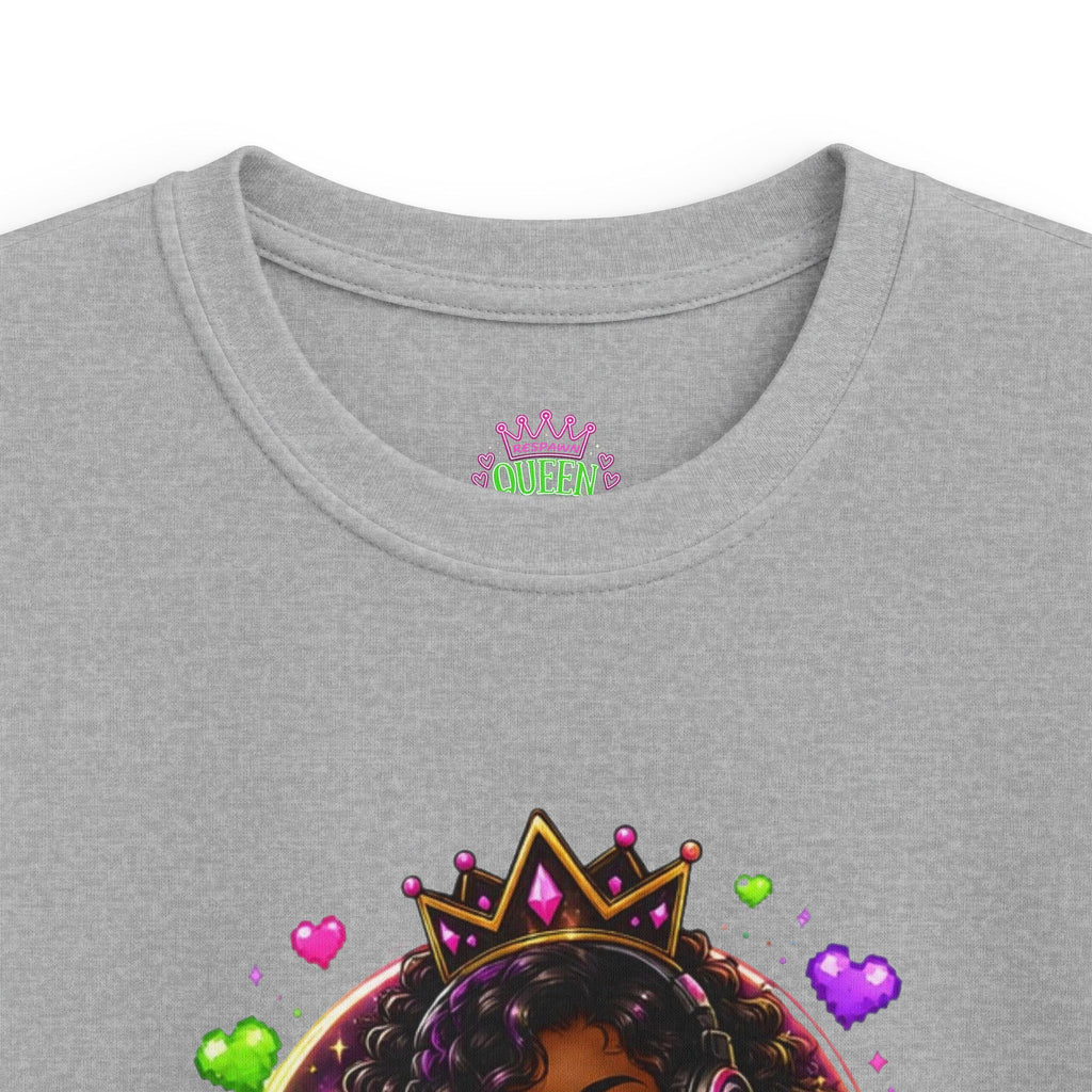 Gamer Luna “MCE”Kids Tee