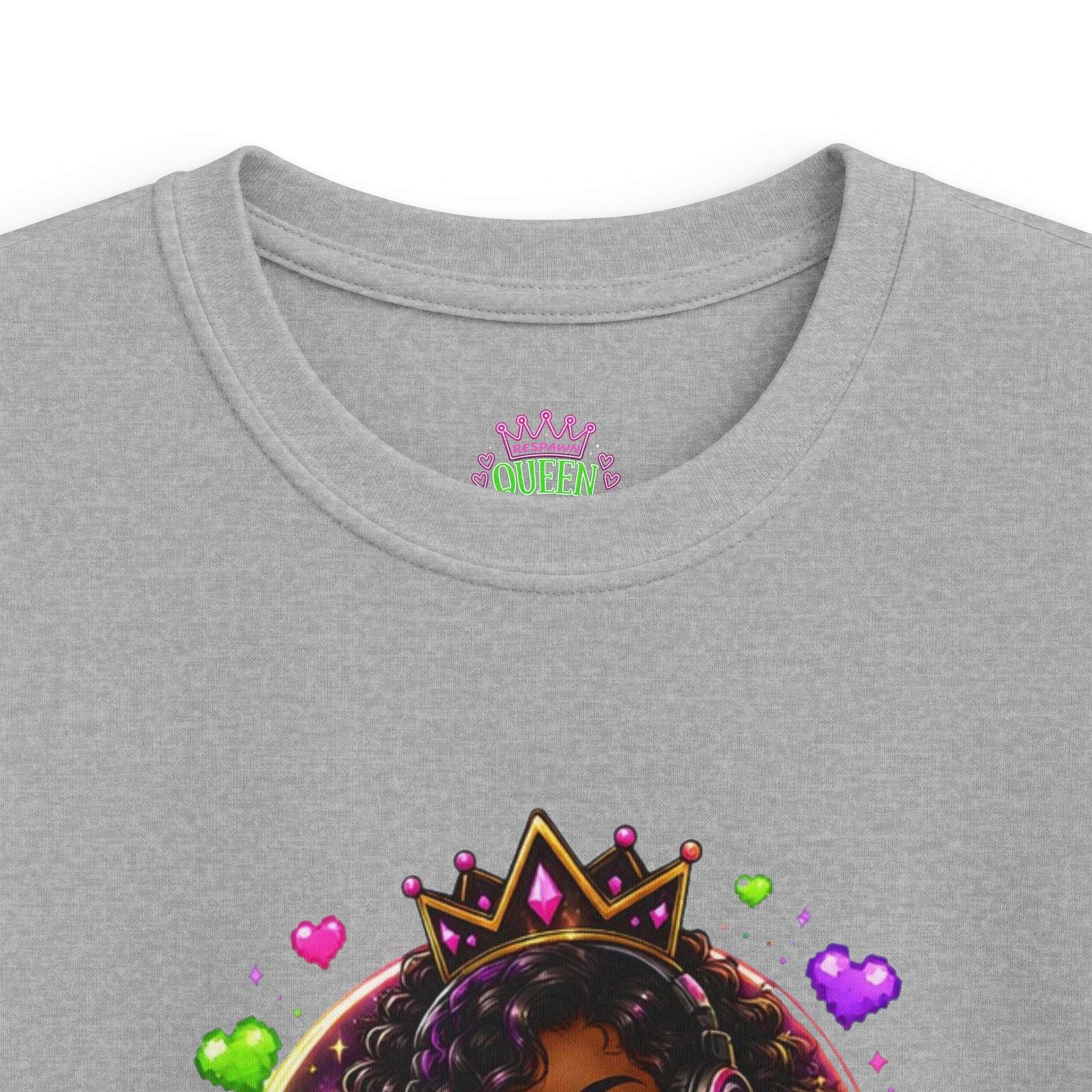 Gamer Luna “MCE”Kids Tee