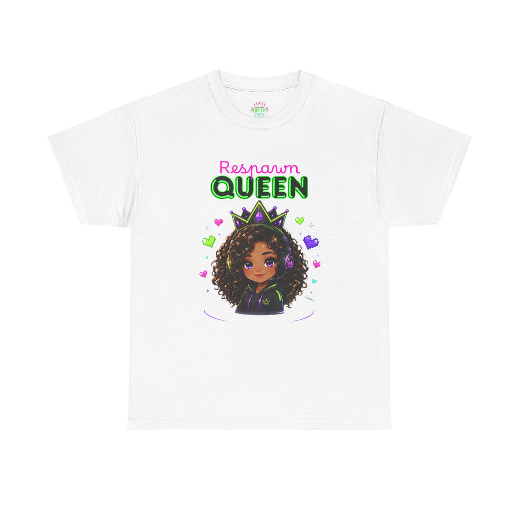Chibi Queen Phoenix Tee