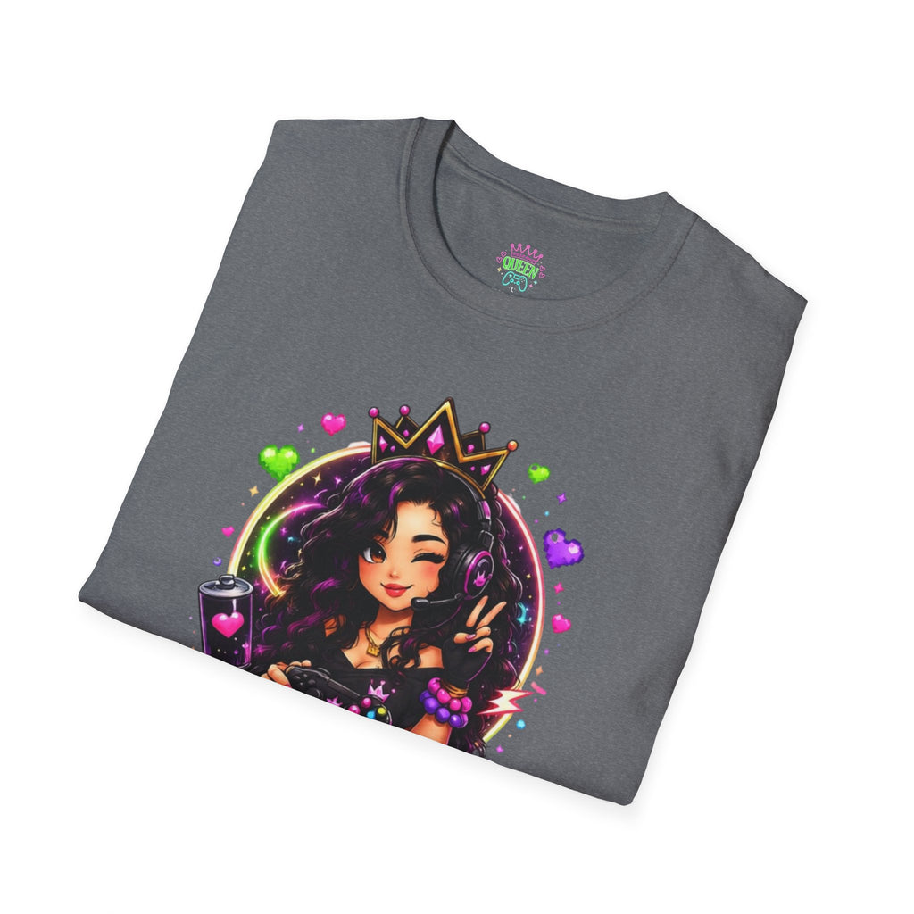 Gamer Ember "MCE" Tee