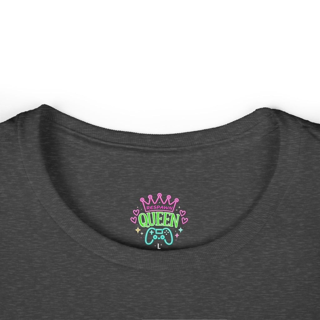 Gamer Nova "RQ" Tee