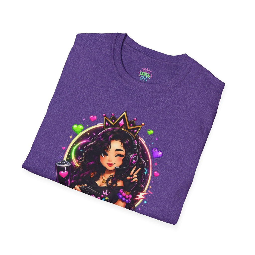 Gamer Ember "MCE" Tee