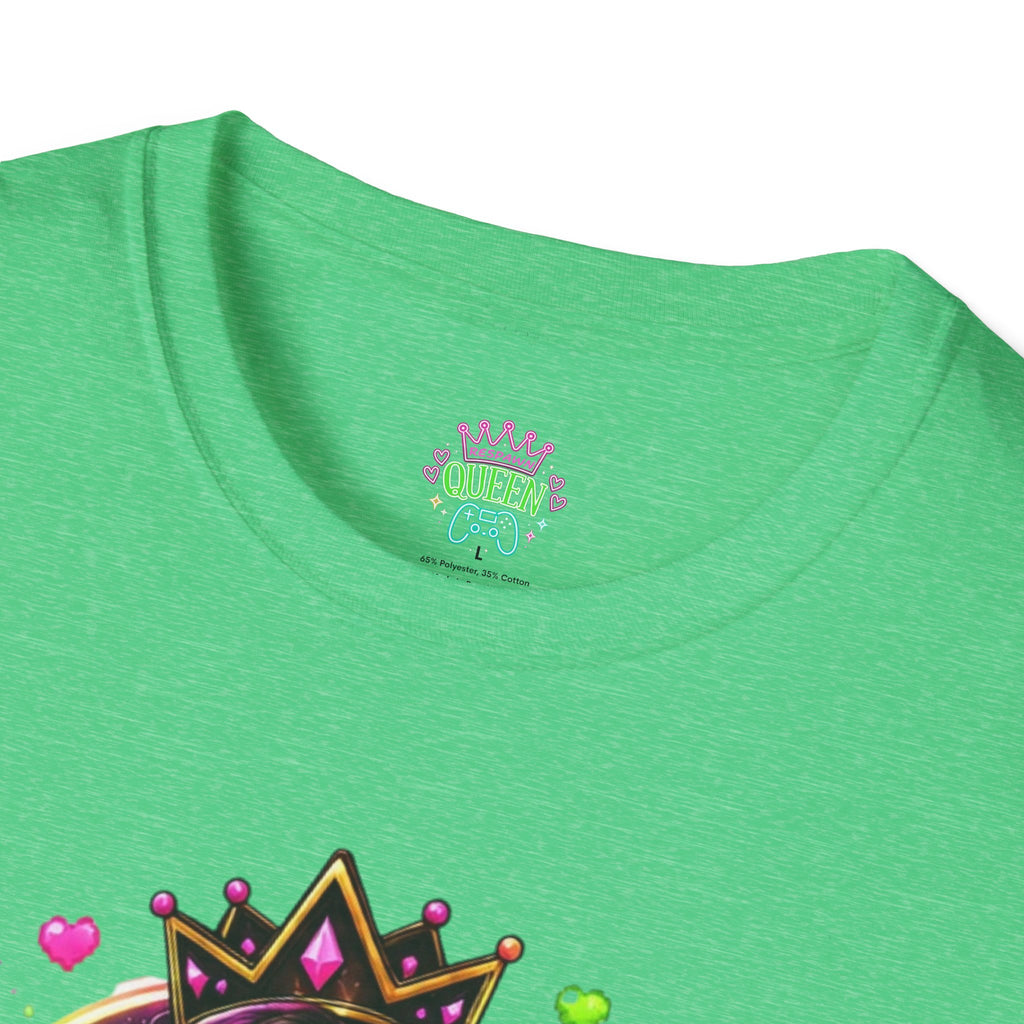 Gamer Ember "MCE" Tee