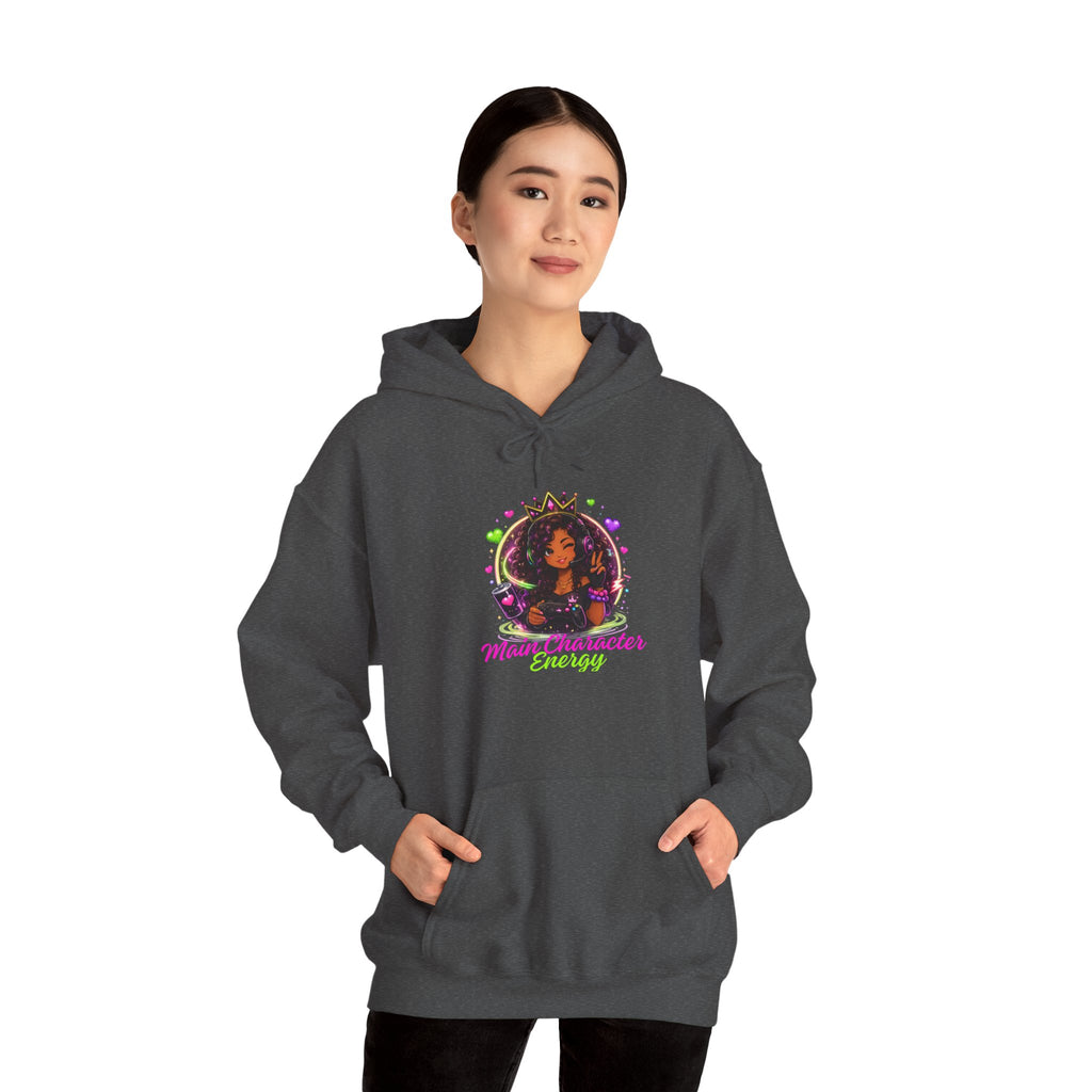 Gamer Skye “MCE” Hoodie