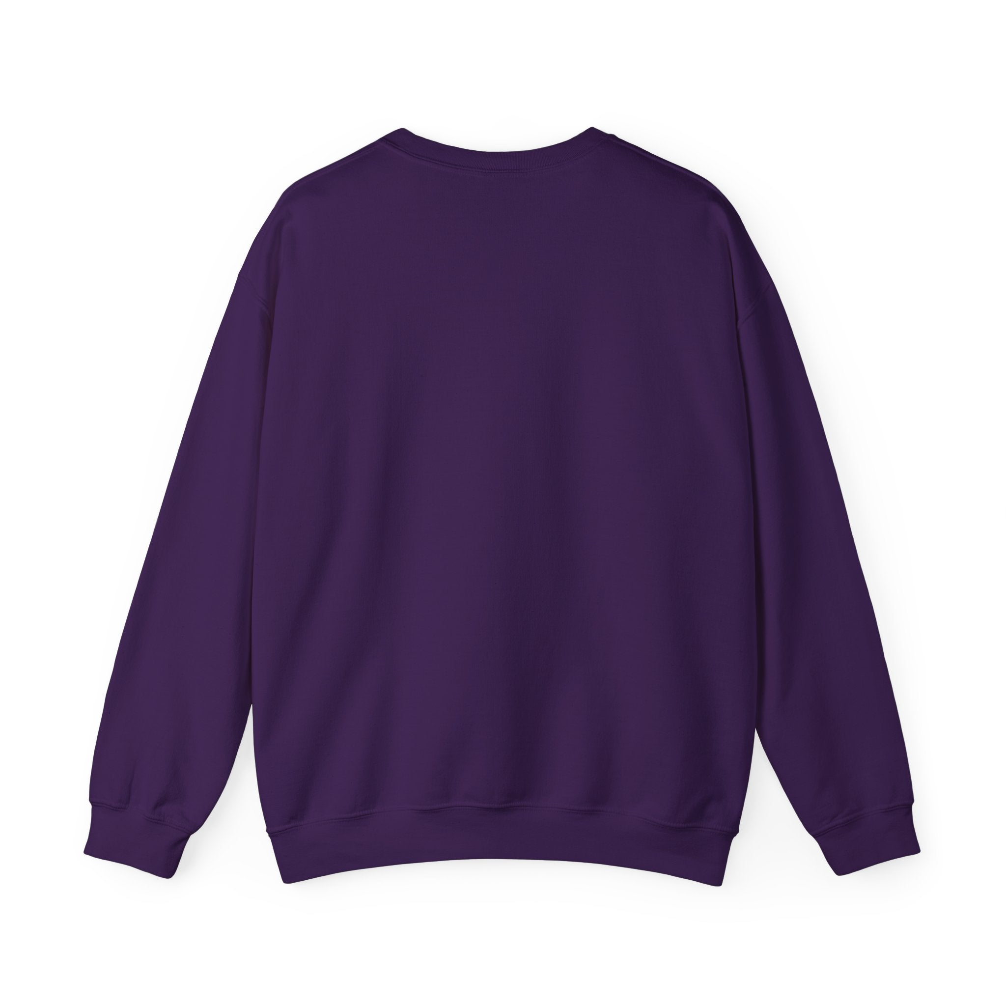 Eat Sleep Queue Repeat Crewneck Sweatshirt