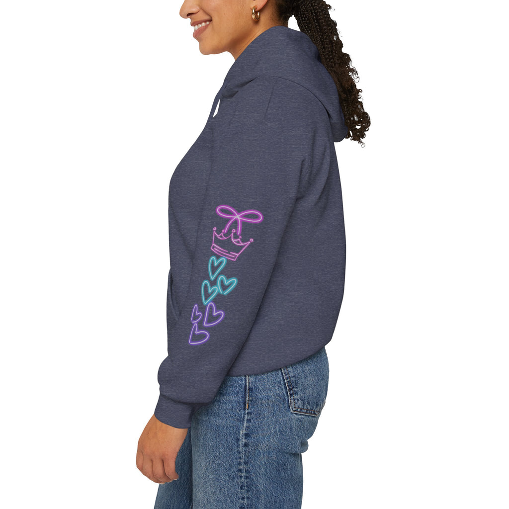 PPP Cozy Hoodie