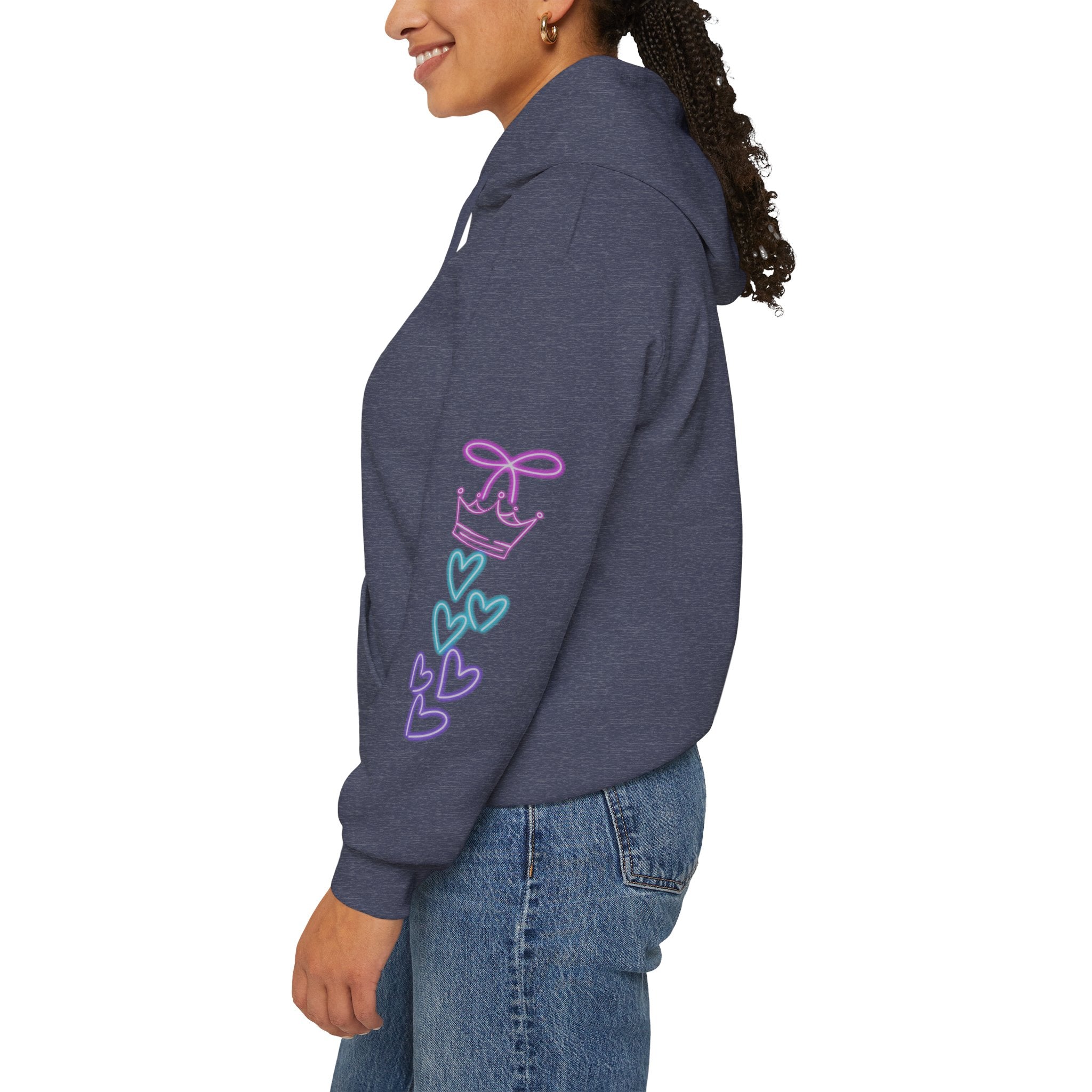 PPP Cozy Hoodie
