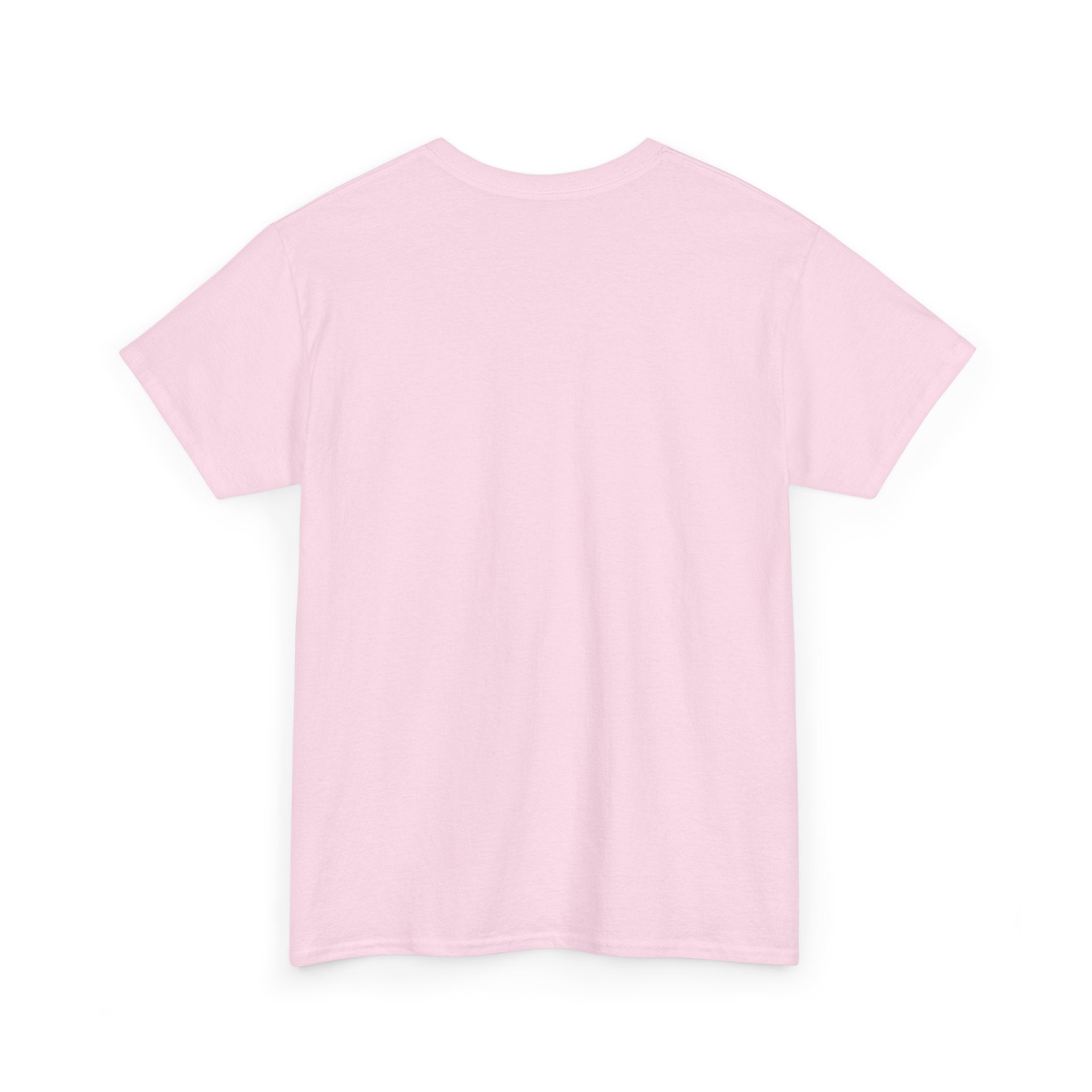 "Leveling Up" Unisex Heavy Cotton Tee