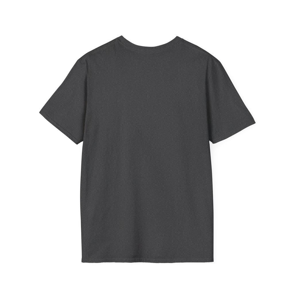 Chibi Queen Poppy Cozy Tee
