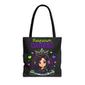 Chibi Queen Sprite Tote