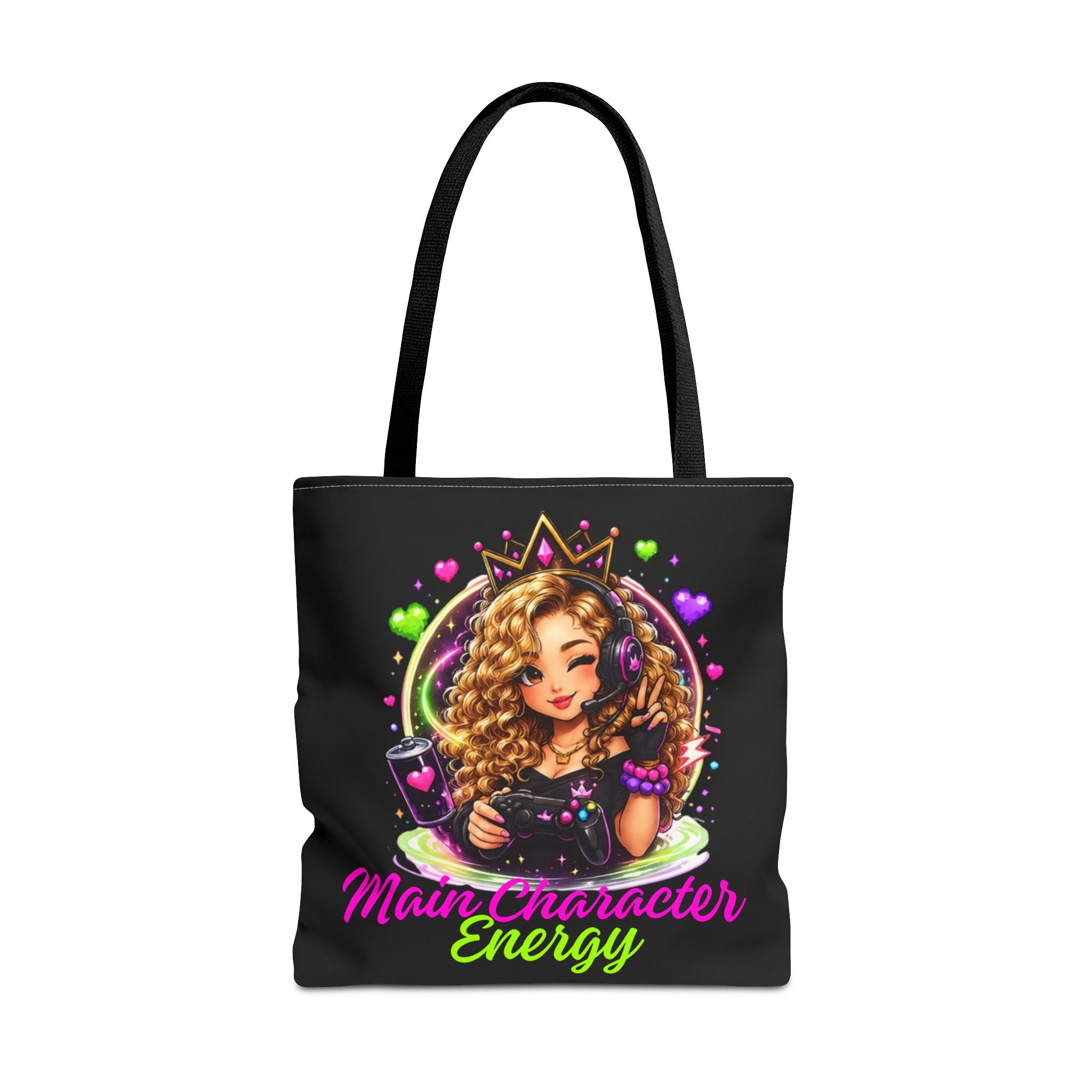 Gamer Aria “MCE” Tote