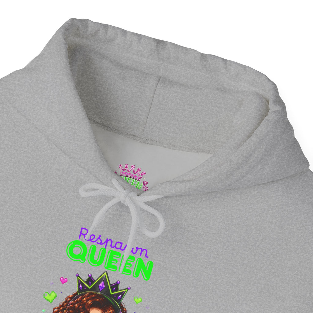 Chibi Queen Junie Hoodie