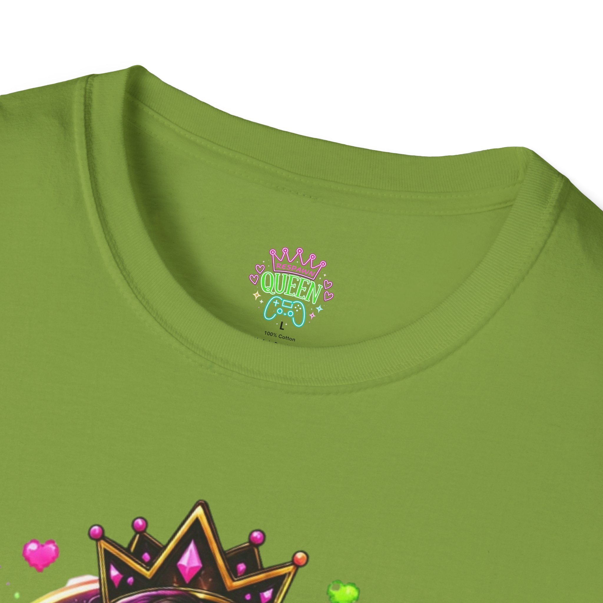 Gamer Ember "MCE" Tee