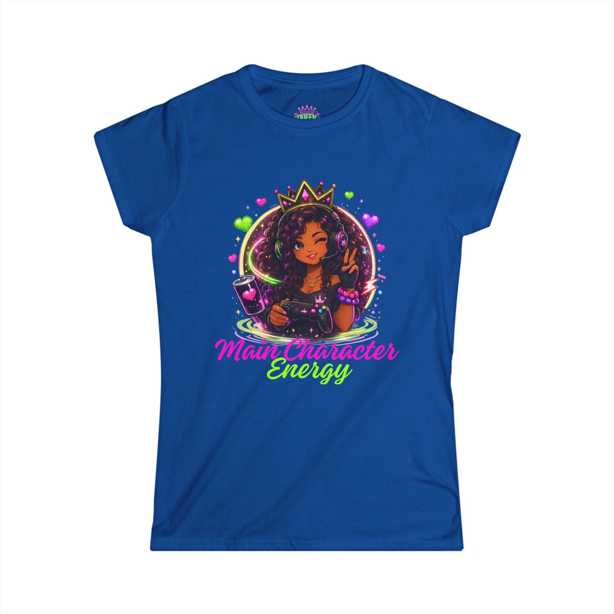 Gamer Nova “MCE” Tee