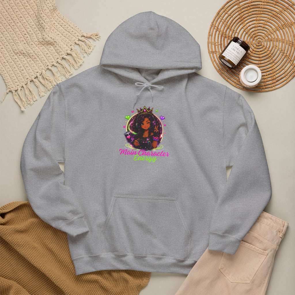 Gamer Skye “MCE” Hoodie