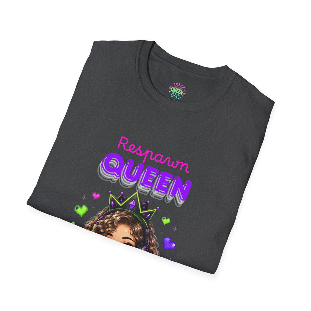 Chibi Queen Poppy Cozy Tee