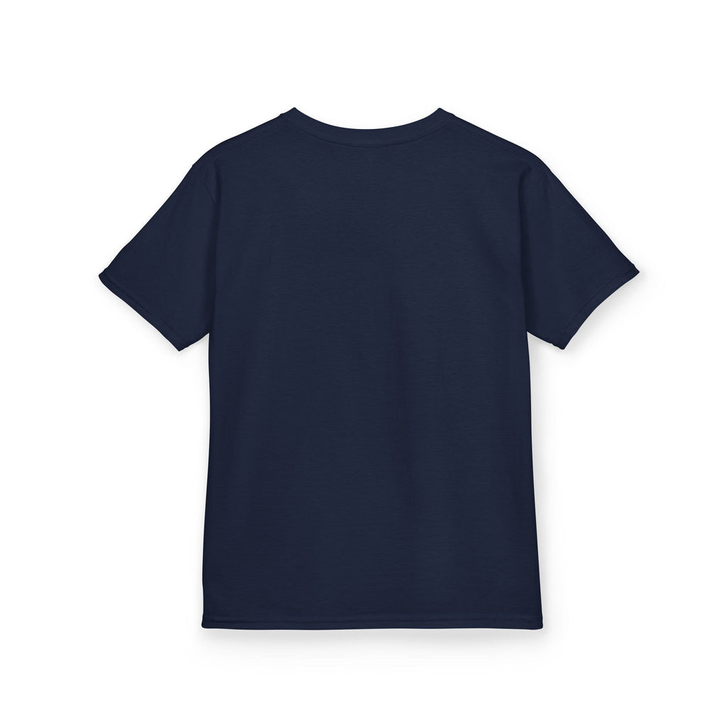 Gamer Luna “Cute but…” Kids Tee