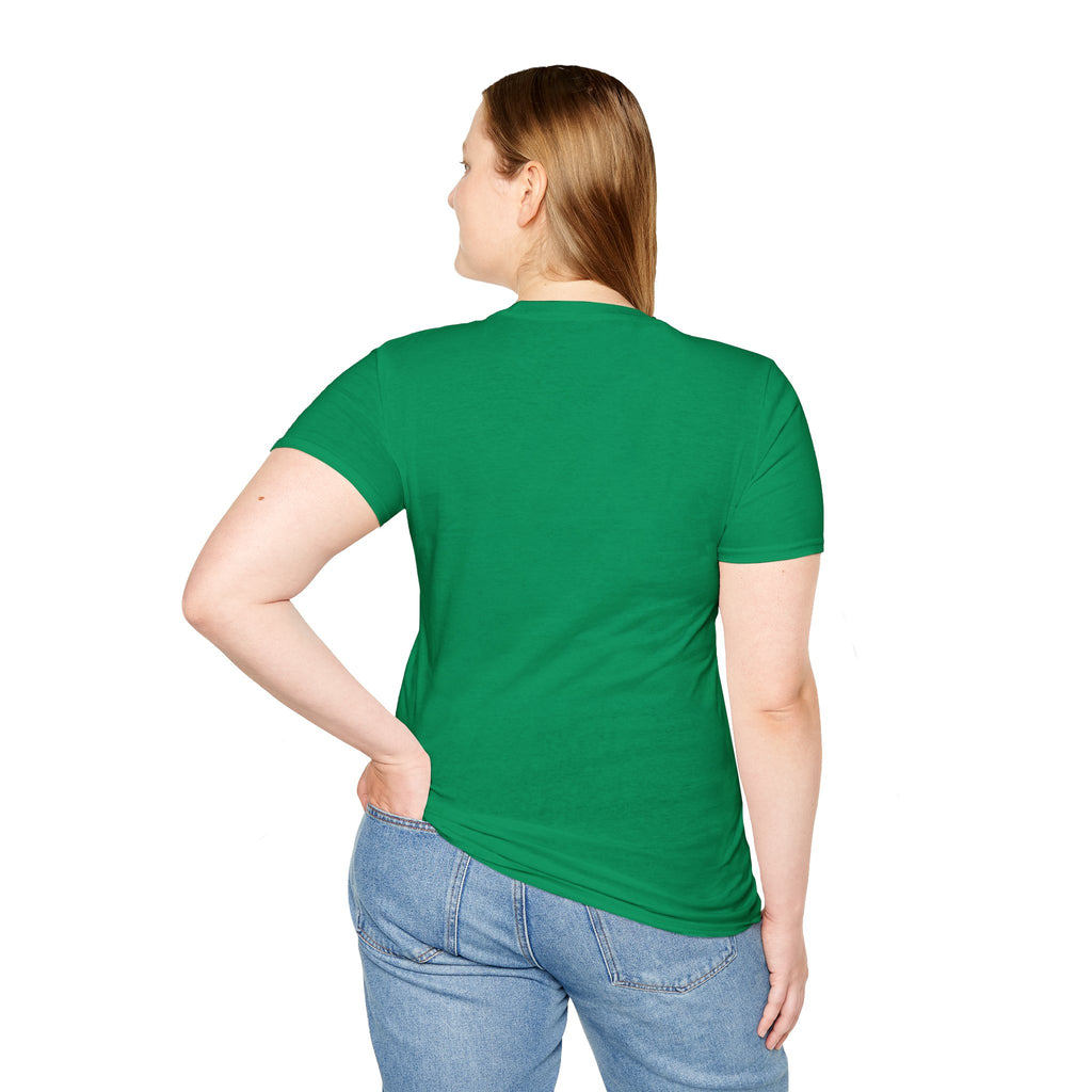 Gamer Ember "MCE" Tee