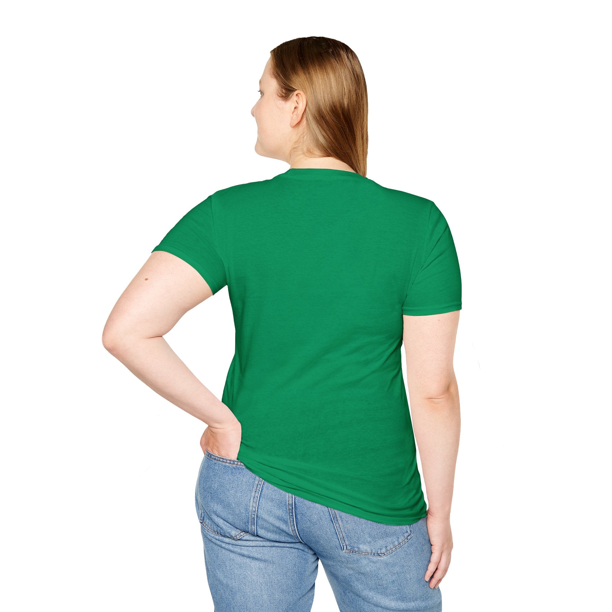 Gamer Ember "MCE" Tee