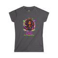 Gamer Nova “Cute but…” Tee