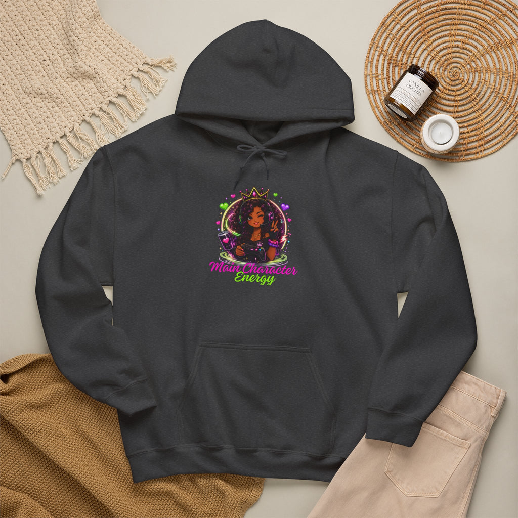 Gamer Skye “MCE” Hoodie