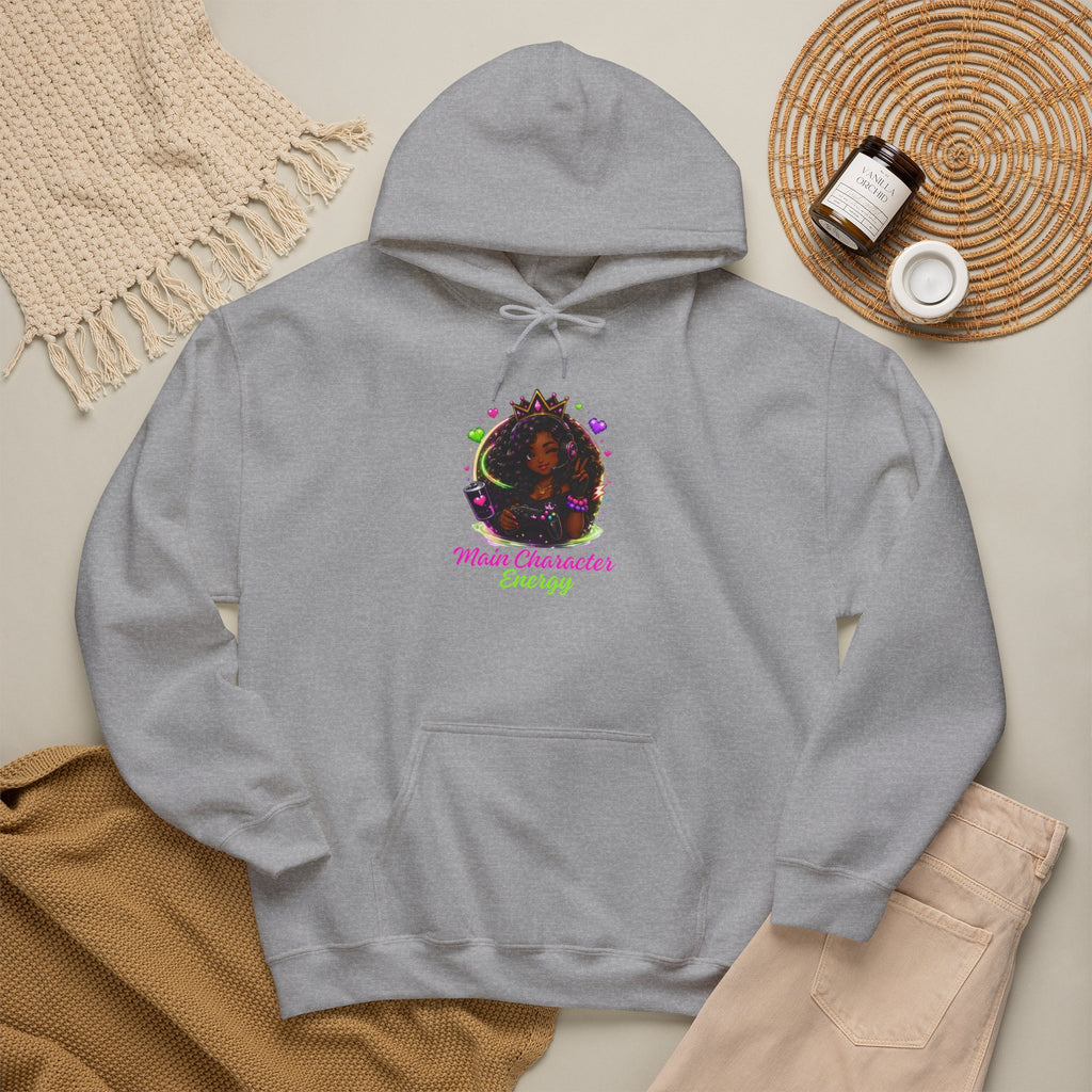 Gamer Luna “MCE” Hoodie