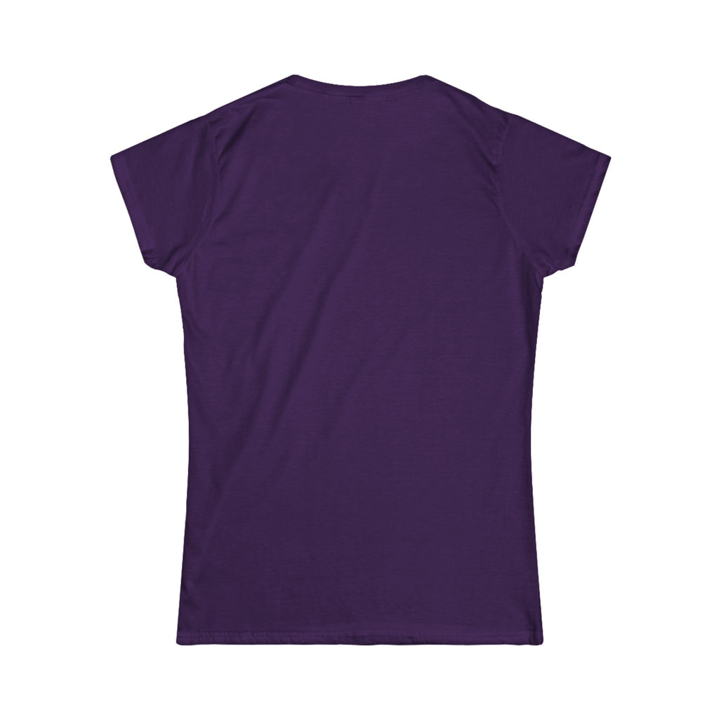 Gamer Nova “Cute but…” Tee