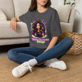 Gamer Ember "MCE" Tee