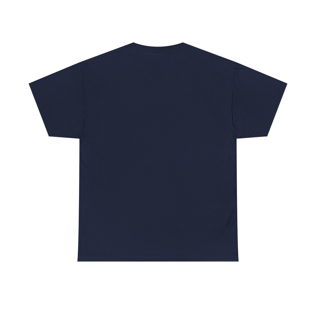 "Leveling Up" Unisex Heavy Cotton Tee