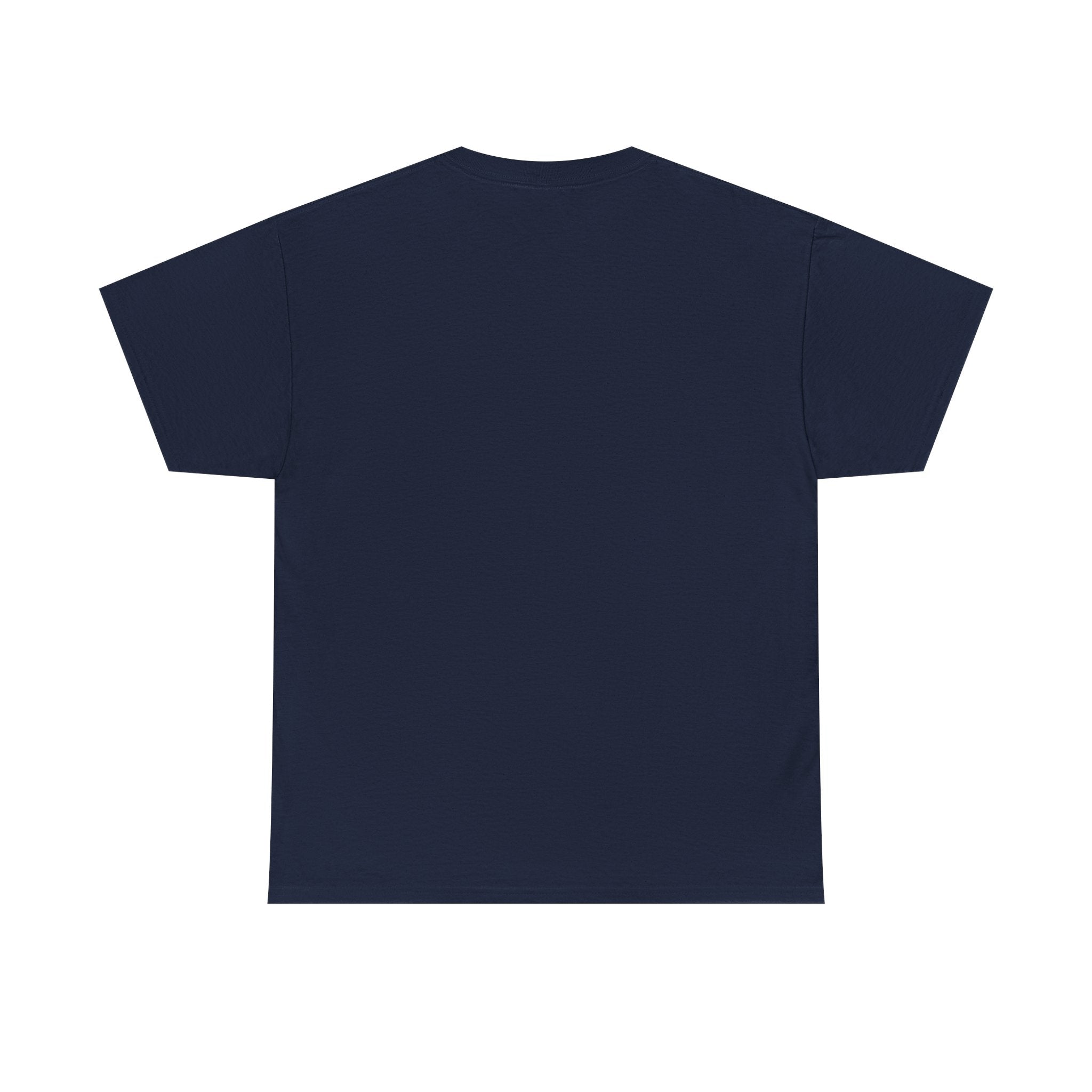 "Leveling Up" Unisex Heavy Cotton Tee