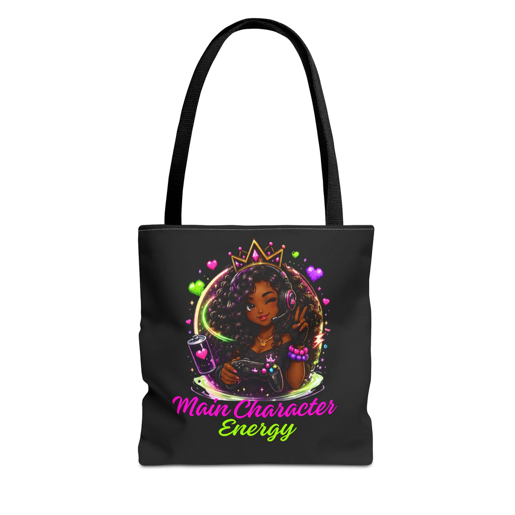 Gamer Luna "MCE" Tote