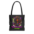 Gamer Luna "MCE" Tote