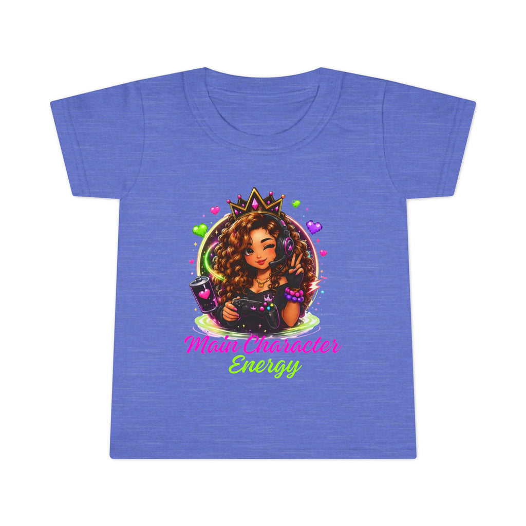 Gamer Nova "MCE" Toddler T-shirt