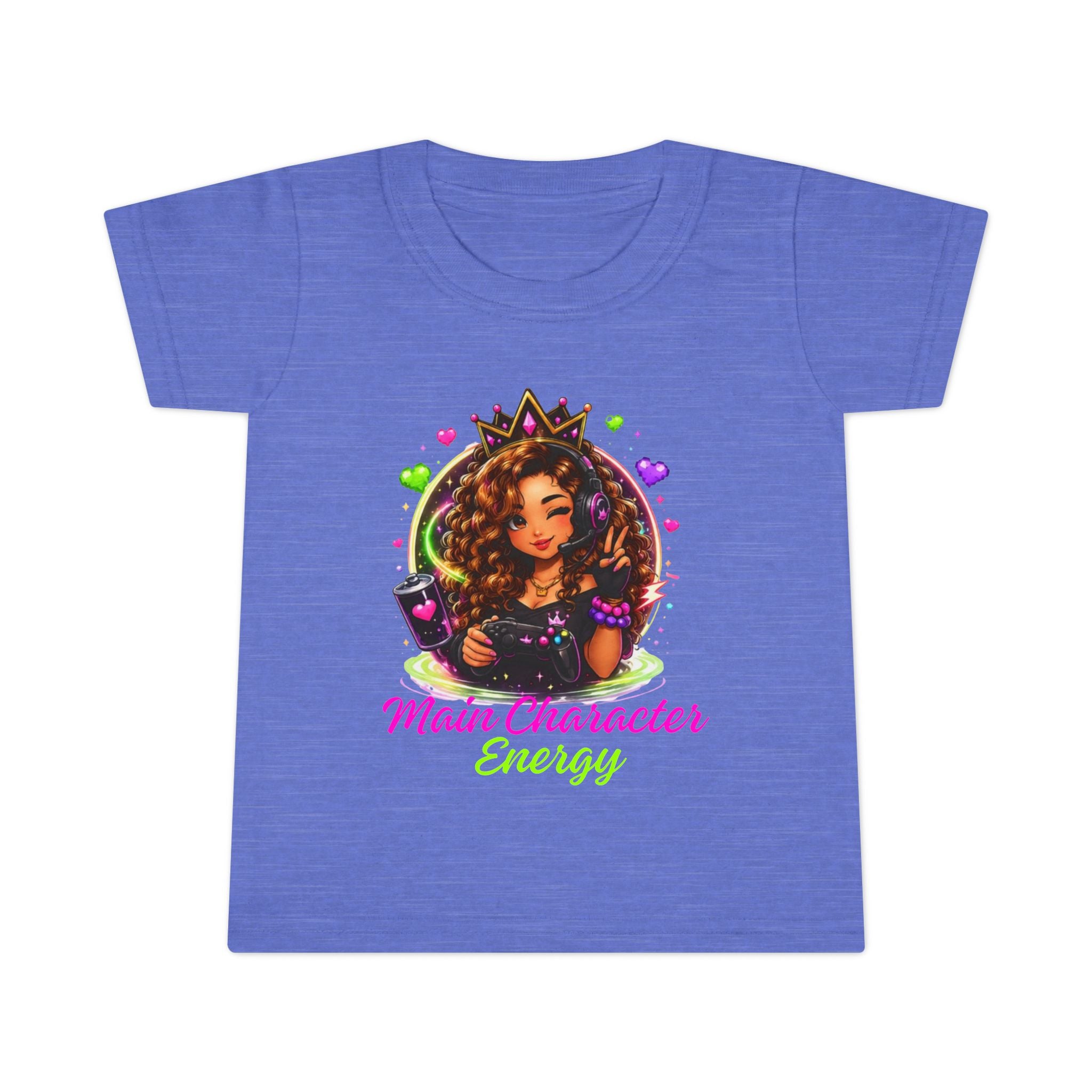 Gamer Nova "MCE" Toddler T-shirt