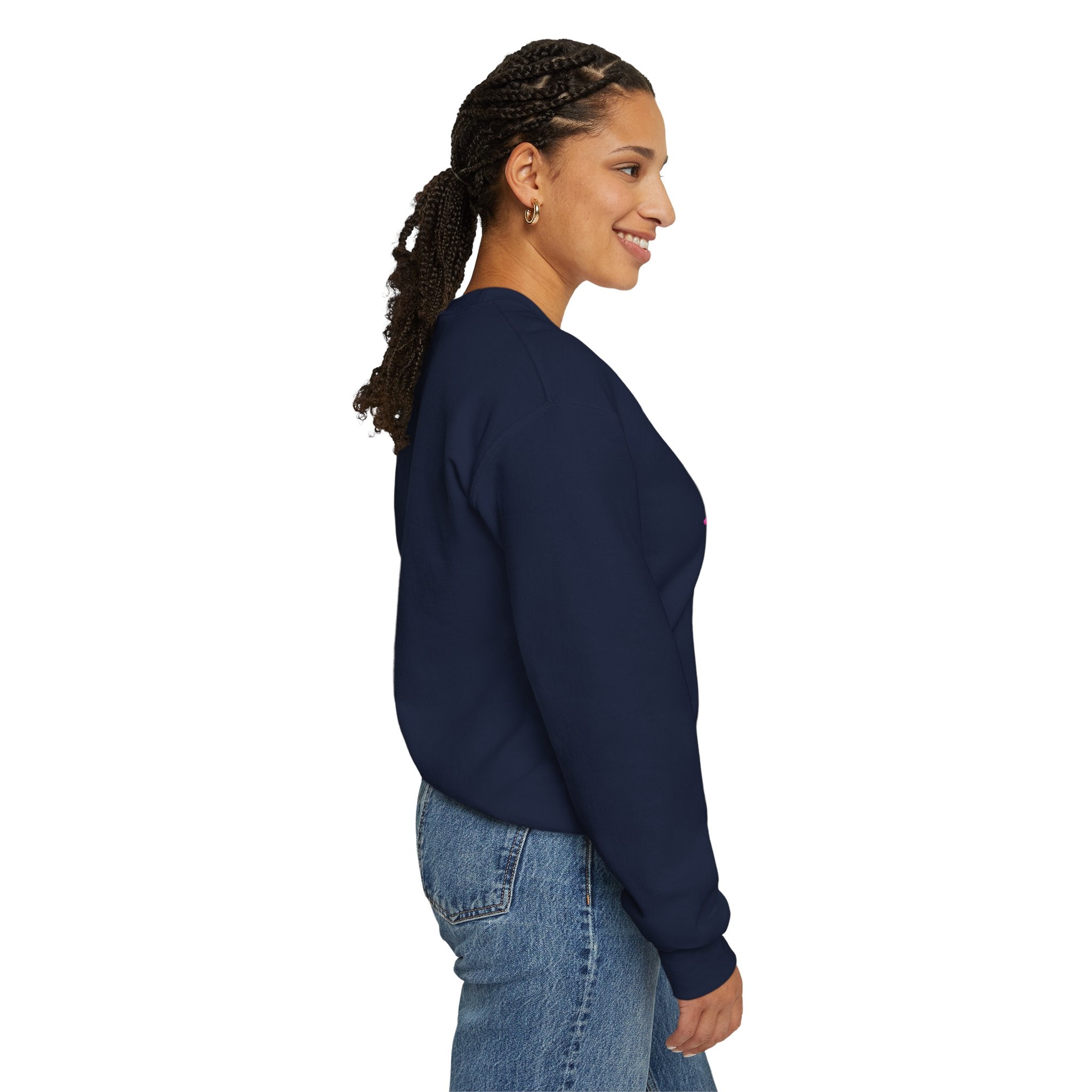 Gamer Nova “MCE” Cozy Sweatshirt