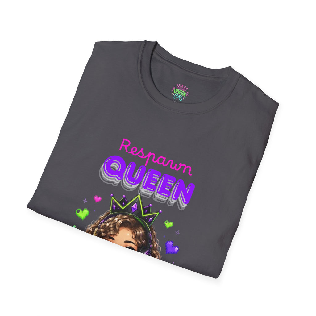 Chibi Queen Poppy Cozy Tee