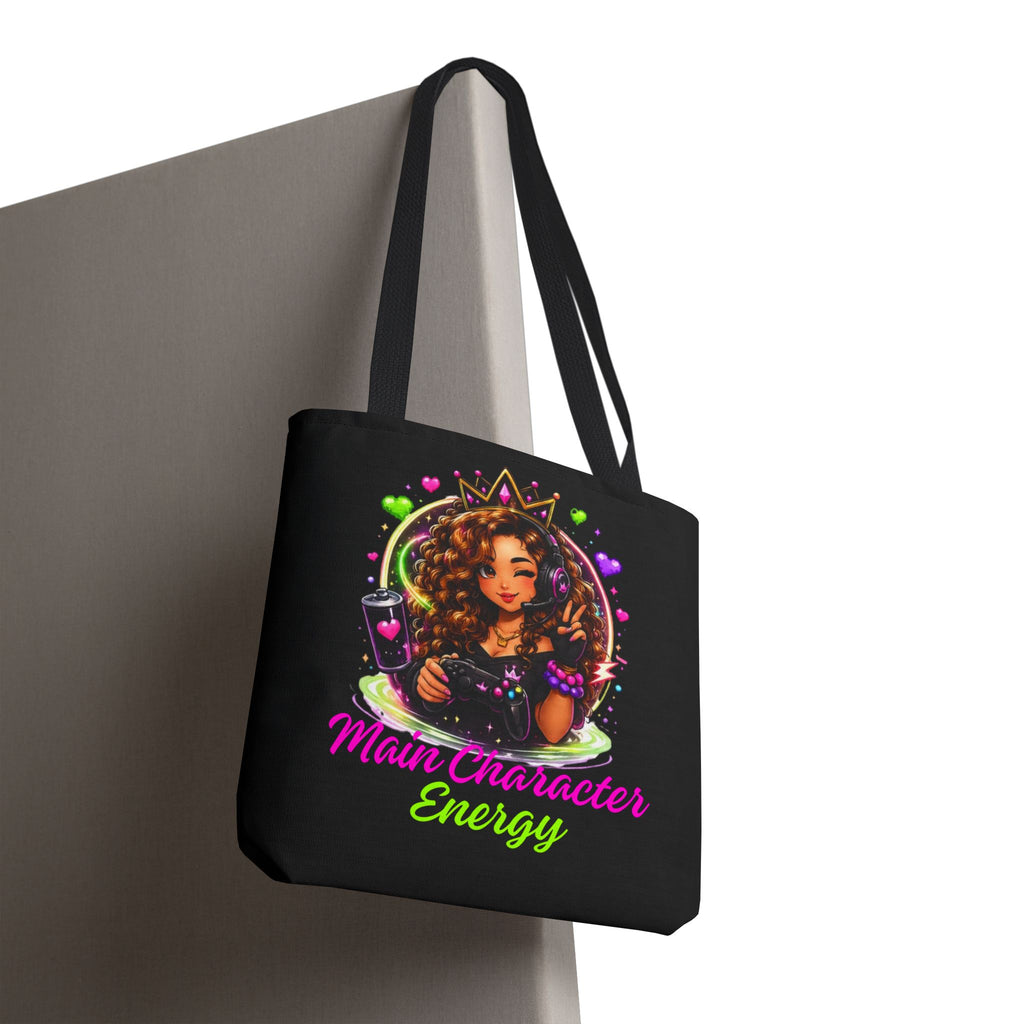 Gamer Nova “MCE” Tote