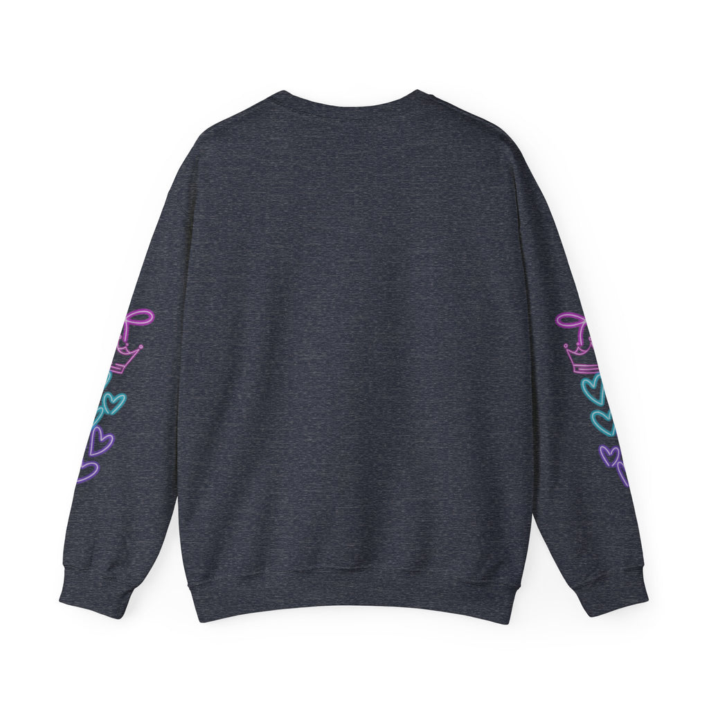 “Pretty Cute” Crewneck Sweatshirt