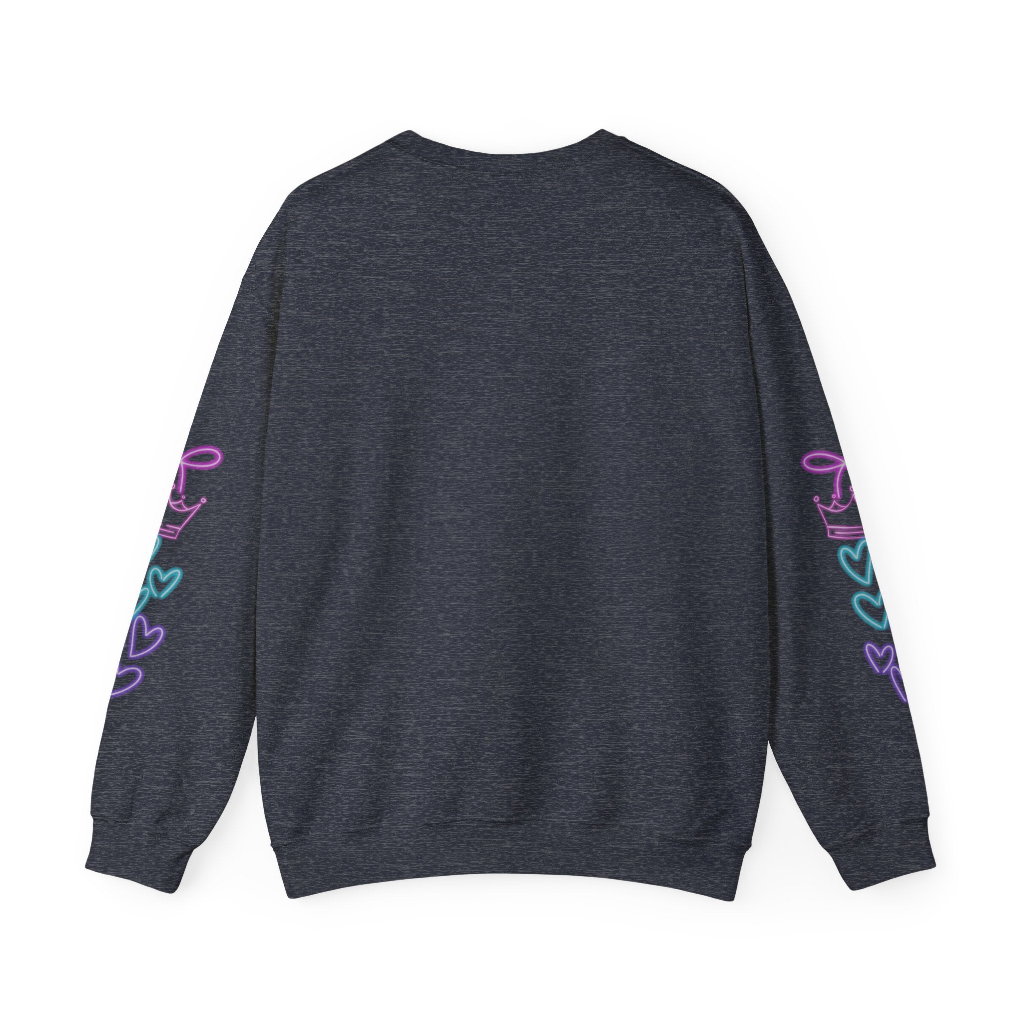 “Pretty Cute” Crewneck Sweatshirt