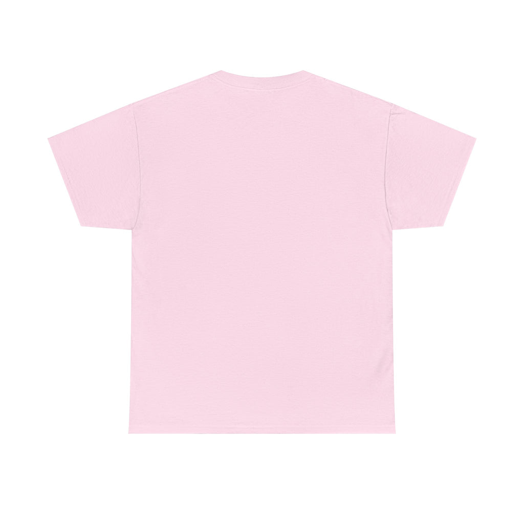 "Leveling Up" Unisex Heavy Cotton Tee