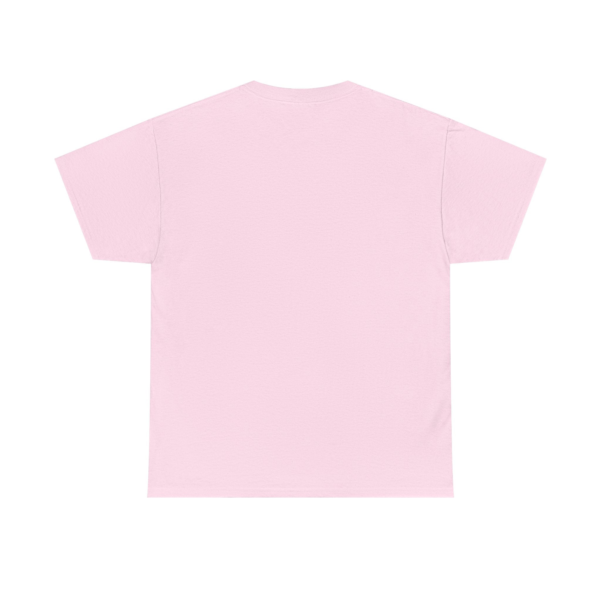 "Leveling Up" Unisex Heavy Cotton Tee