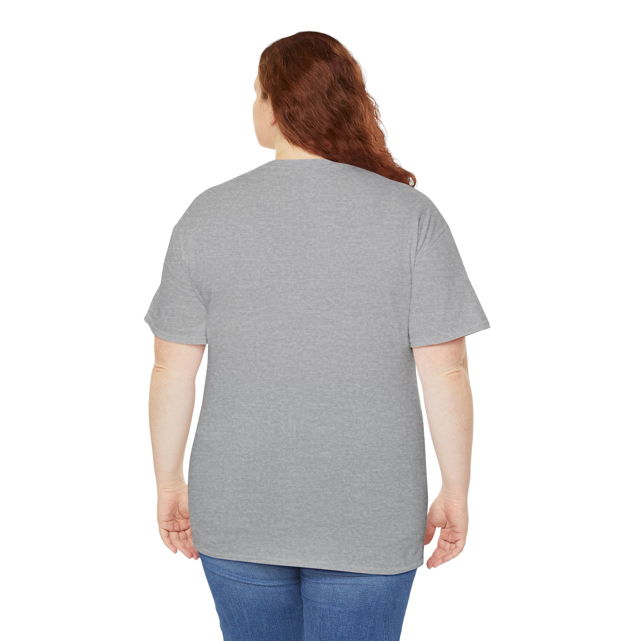"Leveling Up" Cozy Tee